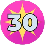 level 30
