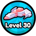 Level 30