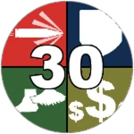 Level 30