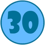 Level 30 Complete