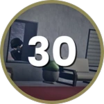 Level 30 - Veteran