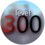 Level 300