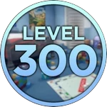 Level 300
