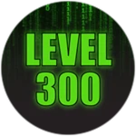 Level 300