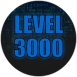 LEVEL 3000