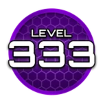Level 333