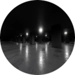 Level 35 "Empty Car Park"