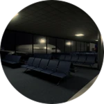 Level 36: The Airport