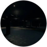 Level 37.1: The Dark Poolrooms