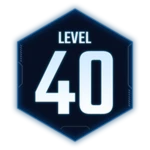 Level 40