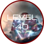 Level 40