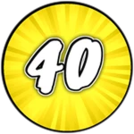 Level 40