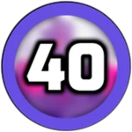 Level 40
