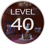 Level 40