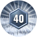 Level 40
