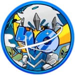 Level 40