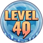 Level 40