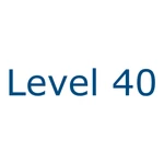 Level 40