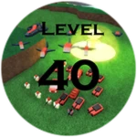 Level 40
