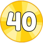 Level 40