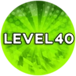Level 40