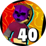 Level 40