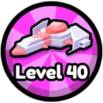 Level 40