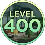 Level 400
