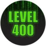 Level 400