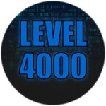Level 4000