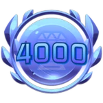 Level 4000