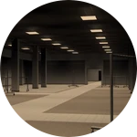 Level 44: Corroding Retail Outlet