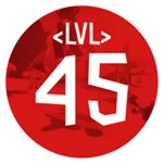 Level 45