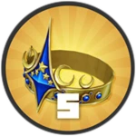 Level 5!