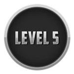 Level 5!