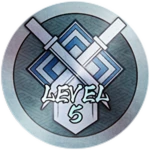 Level 5!