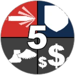 Level 5