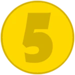 Level 5 Complete