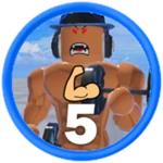 Level 5 Strength
