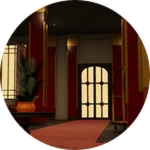 Level 5: The Terror Hotel