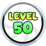 Level 50