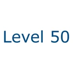 Level 50