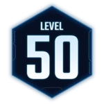 Level 50