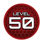 Level 50