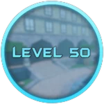Level 50