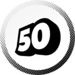 level 50