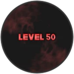 Level 50