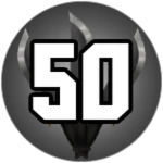 Level 50