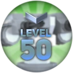 Level 50