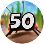 Level 50
